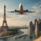 découvrez la durée du vol entre paris et le vietnam, les escales possibles et nos conseils pratiques pour organiser au mieux votre voyage.