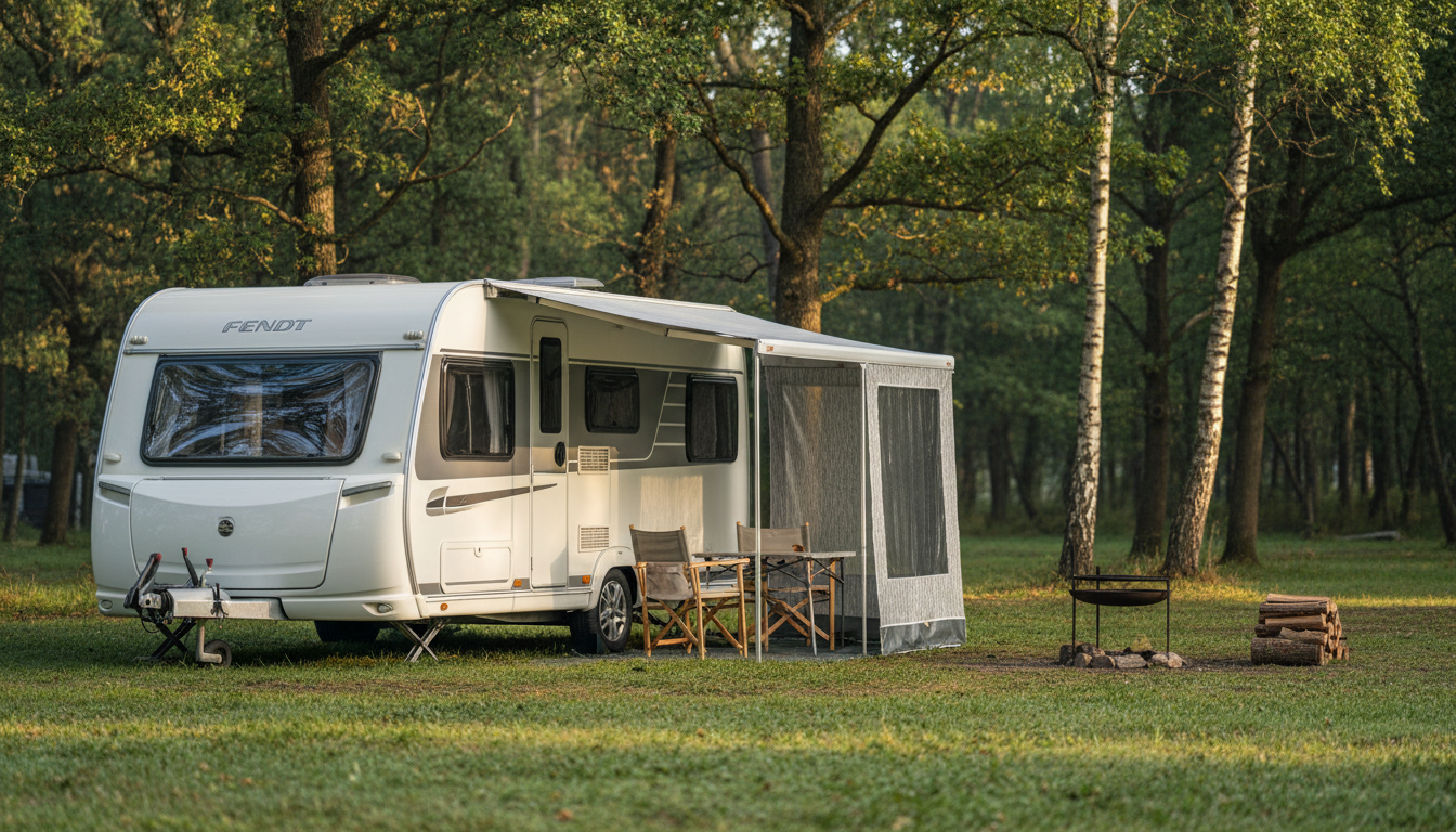 découvrez comment choisir la caravane fendt idéale pour votre style de voyage grâce à nos conseils pratiques et comparatifs des différents modèles.