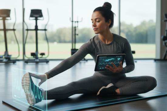 découvrez sportrip, la plateforme innovante qui transforme votre bien-être sportif grâce à des solutions personnalisées et motivantes pour atteindre vos objectifs.