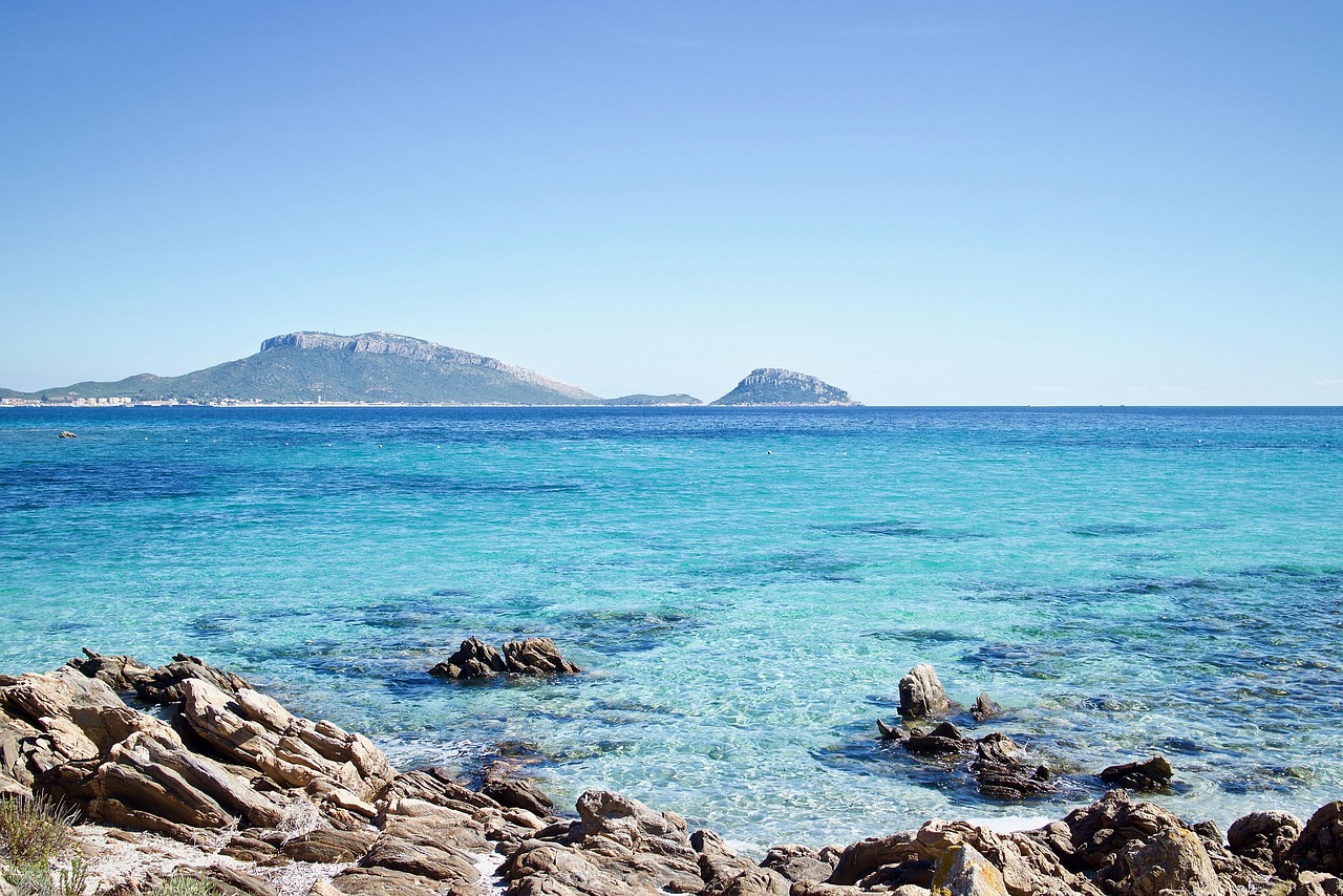 Visiter Palau, entre plages et archipel de La Maddalena