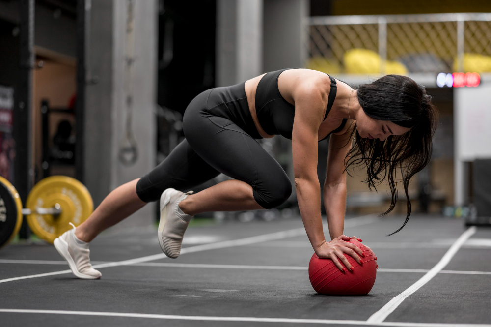 Circuit training : comment l&rsquo;utiliser pour améliorer son endurance ?