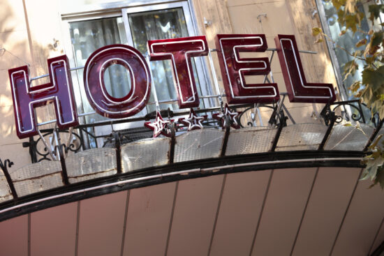 Trouver un hôtel près du parc des expositions de Paris : nos conseils pour bien choisir